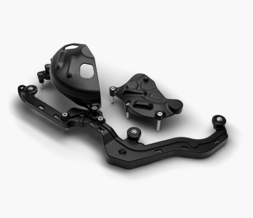 Motorschutzkit Aprilia RSV4 + Tuono V4 E5+